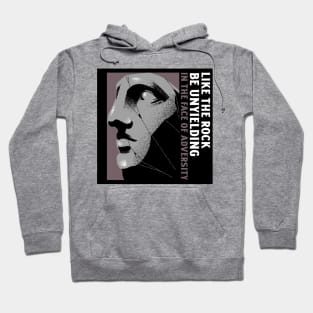 The Stoic Hoodie